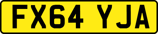 FX64YJA
