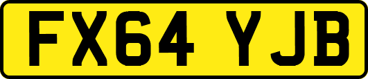 FX64YJB