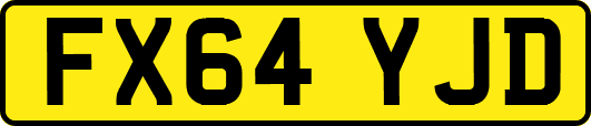 FX64YJD