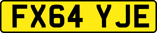 FX64YJE