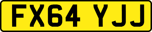 FX64YJJ