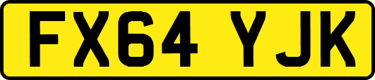 FX64YJK