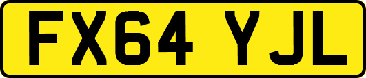 FX64YJL