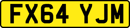 FX64YJM