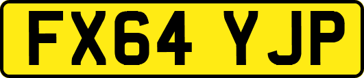 FX64YJP