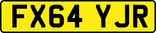FX64YJR
