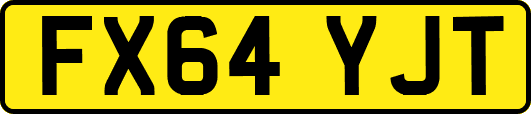 FX64YJT