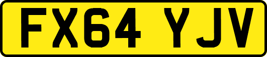 FX64YJV