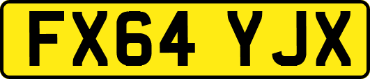 FX64YJX