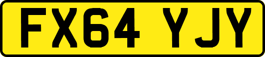 FX64YJY