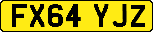 FX64YJZ