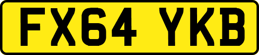 FX64YKB