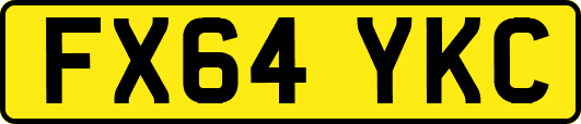 FX64YKC
