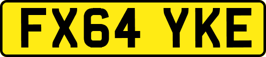 FX64YKE