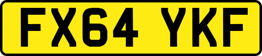 FX64YKF