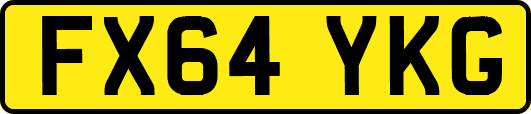 FX64YKG