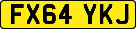 FX64YKJ