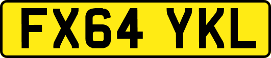 FX64YKL