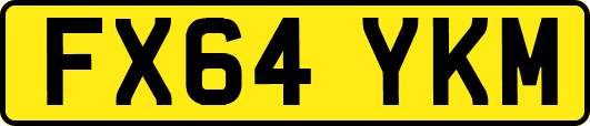 FX64YKM