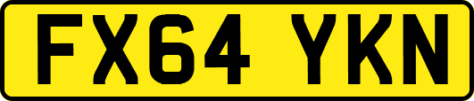 FX64YKN