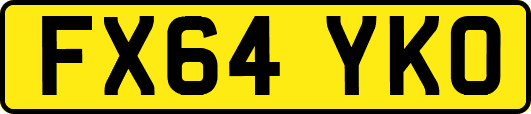 FX64YKO