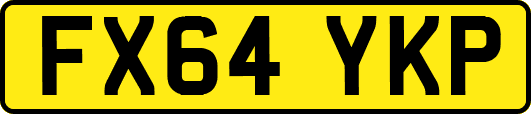FX64YKP