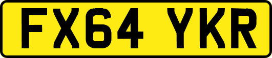 FX64YKR