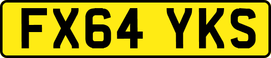 FX64YKS