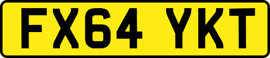 FX64YKT