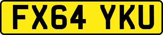 FX64YKU