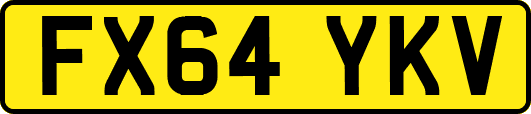 FX64YKV