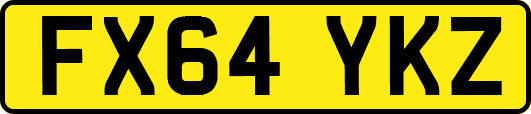 FX64YKZ