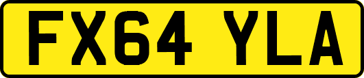 FX64YLA