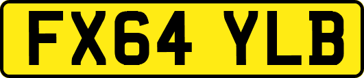 FX64YLB