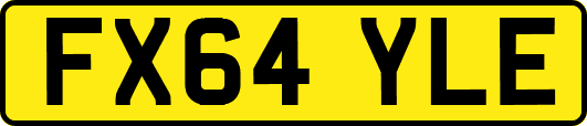 FX64YLE