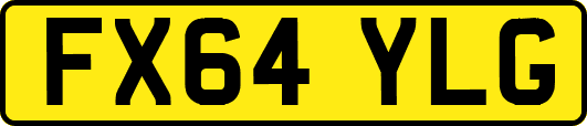 FX64YLG