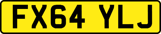 FX64YLJ