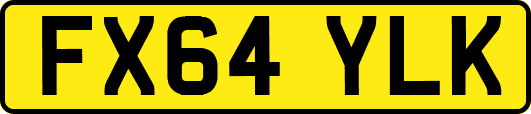 FX64YLK