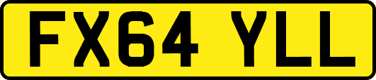 FX64YLL