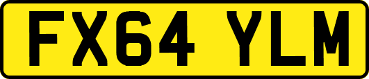 FX64YLM