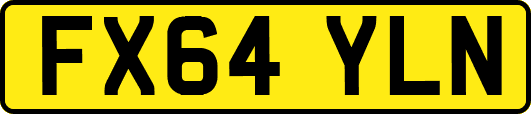 FX64YLN