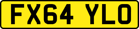 FX64YLO