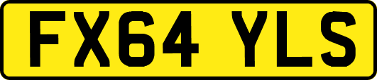 FX64YLS