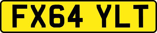FX64YLT