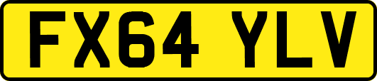 FX64YLV