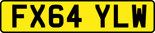 FX64YLW