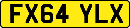 FX64YLX