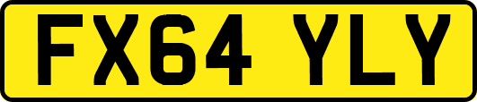 FX64YLY