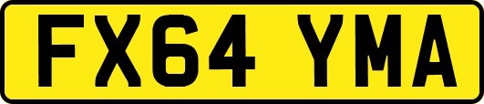 FX64YMA