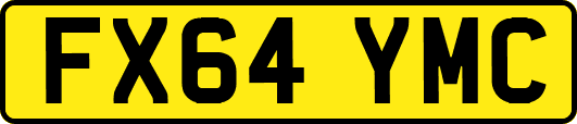 FX64YMC